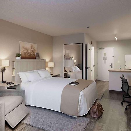 Extended Stay America Suites - Long Island - Melville Eksteriør bilde
