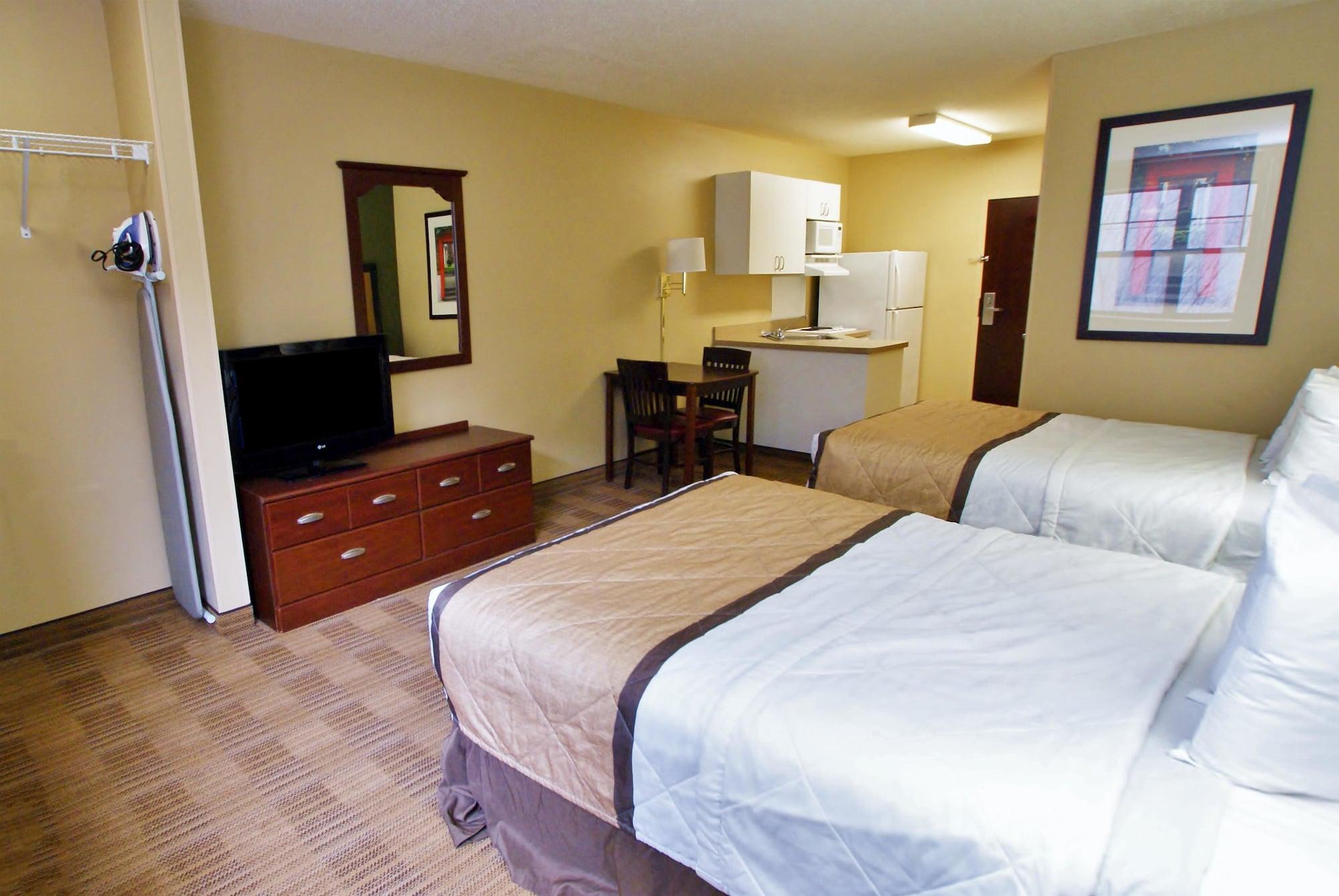 Extended Stay America Suites - Long Island - Melville Eksteriør bilde