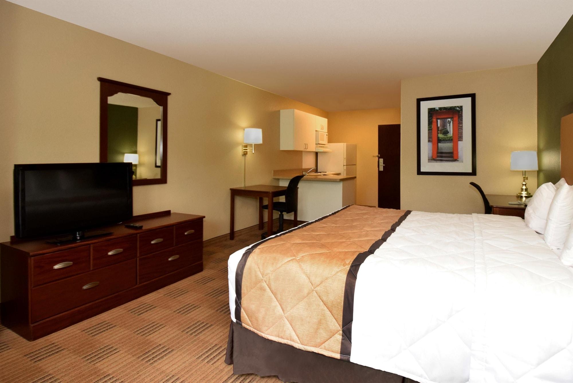Extended Stay America Suites - Long Island - Melville Eksteriør bilde