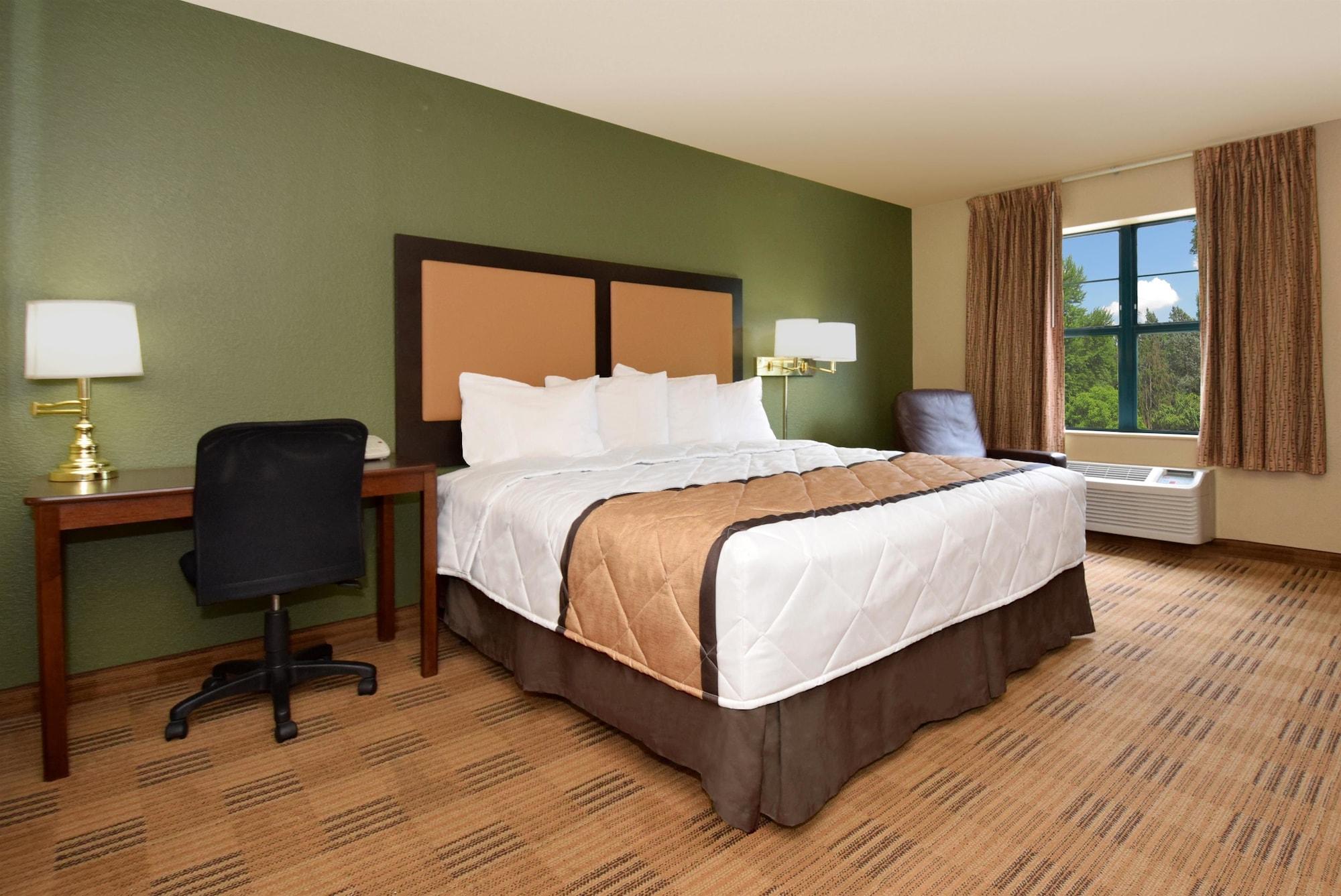 Extended Stay America Suites - Long Island - Melville Eksteriør bilde
