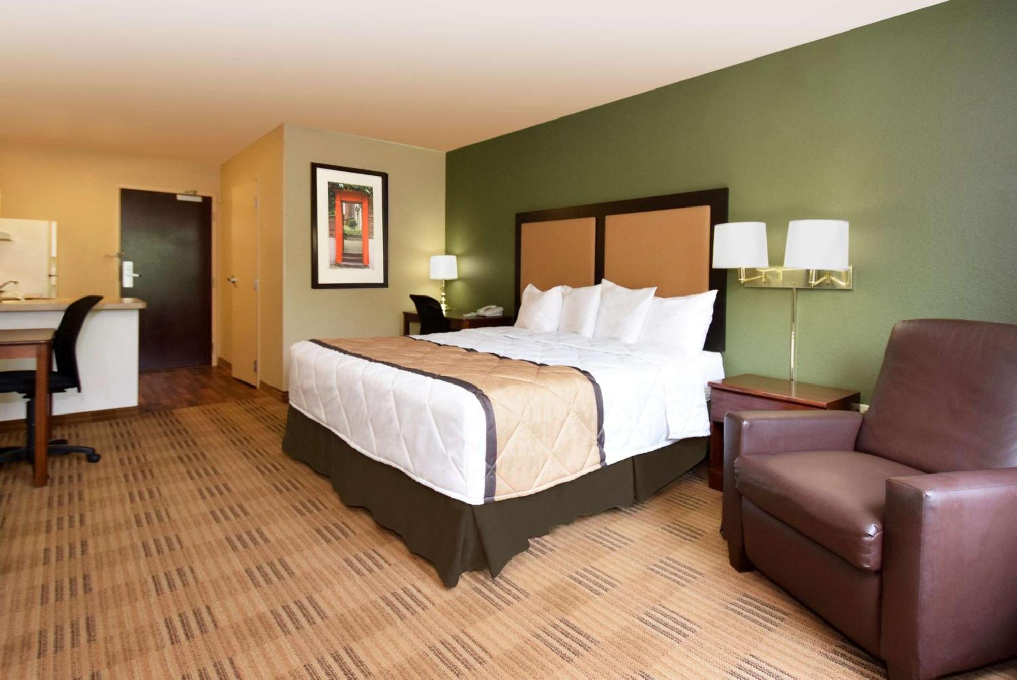 Extended Stay America Suites - Long Island - Melville Eksteriør bilde