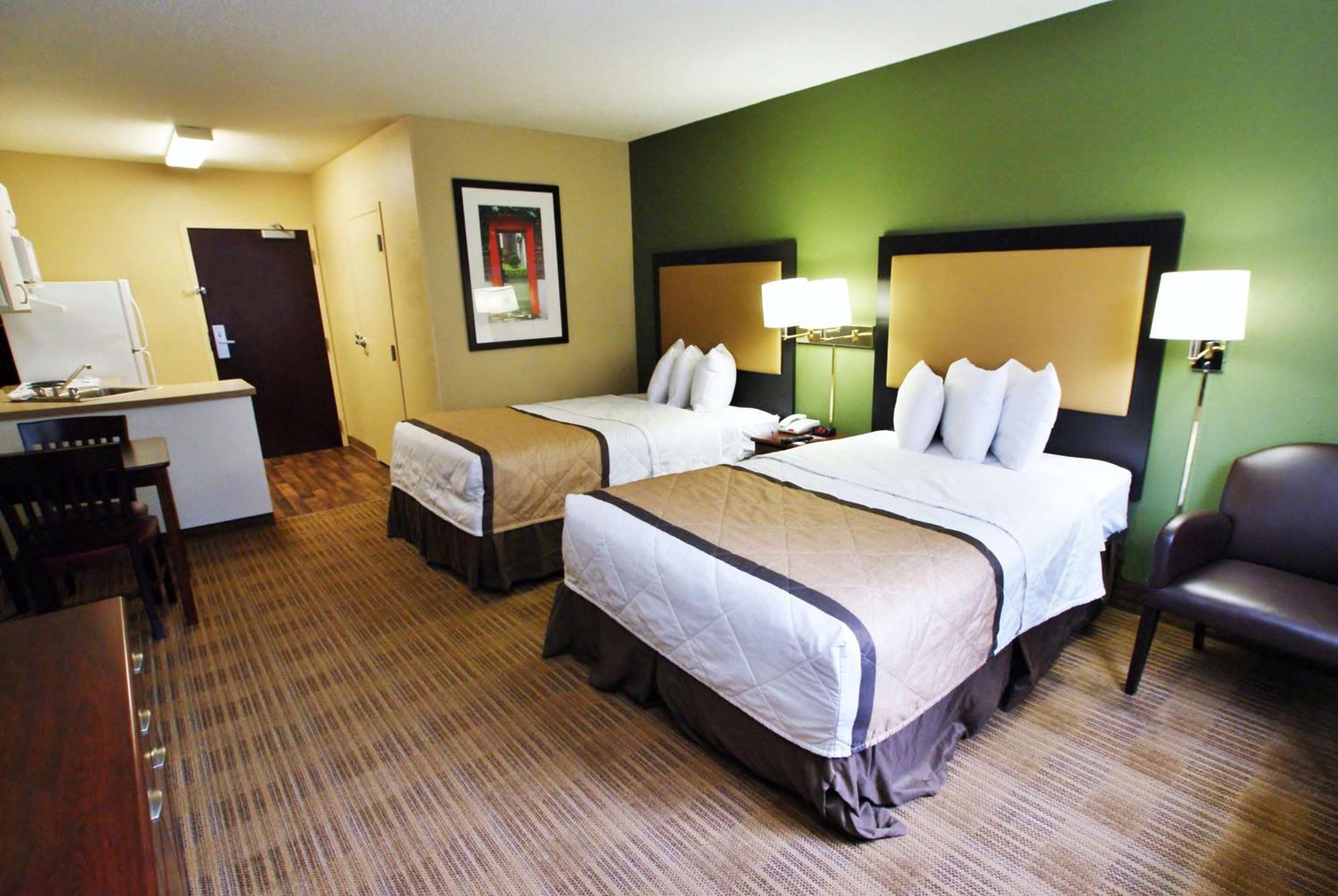 Extended Stay America Suites - Long Island - Melville Eksteriør bilde