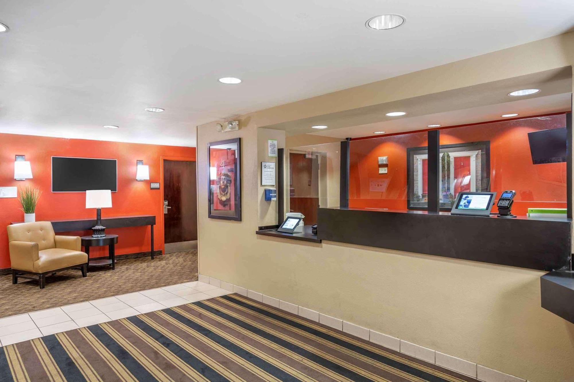 Extended Stay America Suites - Long Island - Melville Eksteriør bilde