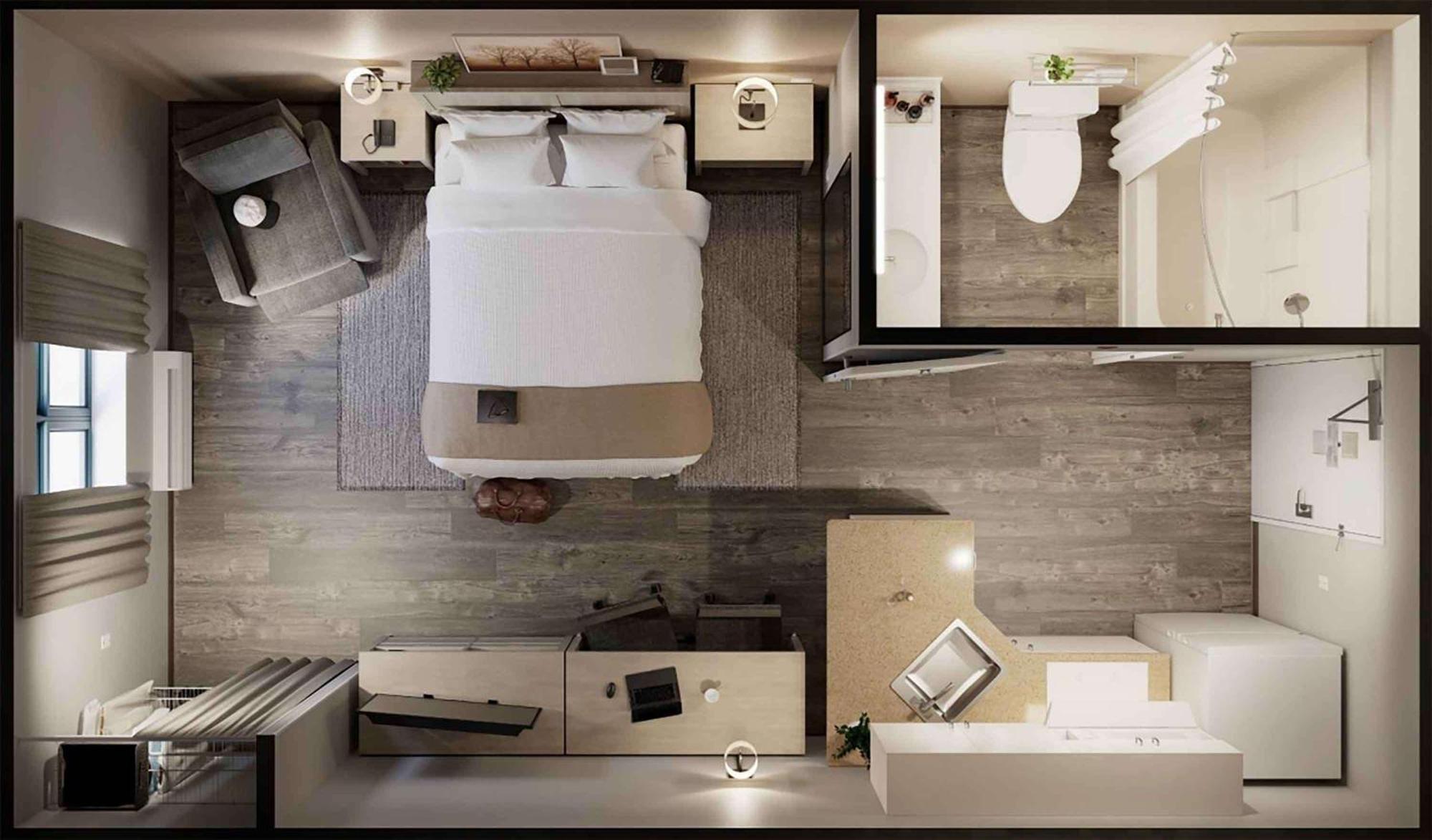 Extended Stay America Suites - Long Island - Melville Eksteriør bilde