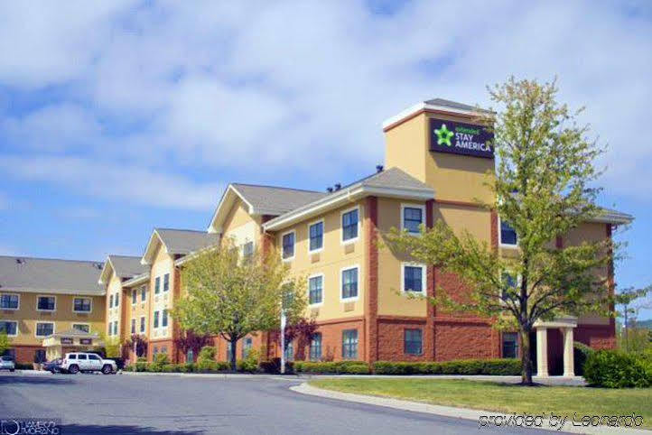 Extended Stay America Suites - Long Island - Melville Eksteriør bilde
