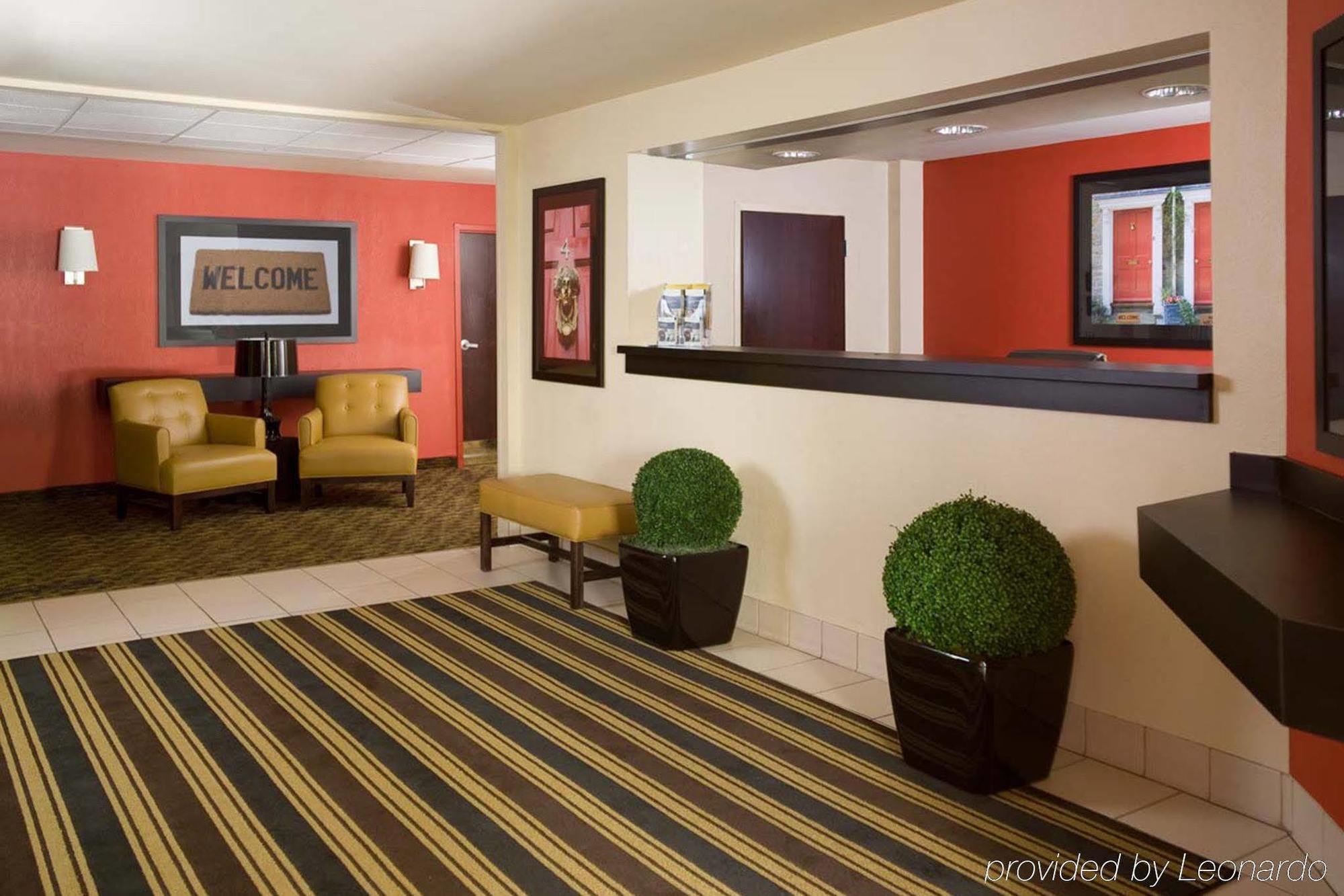 Extended Stay America Suites - Long Island - Melville Eksteriør bilde