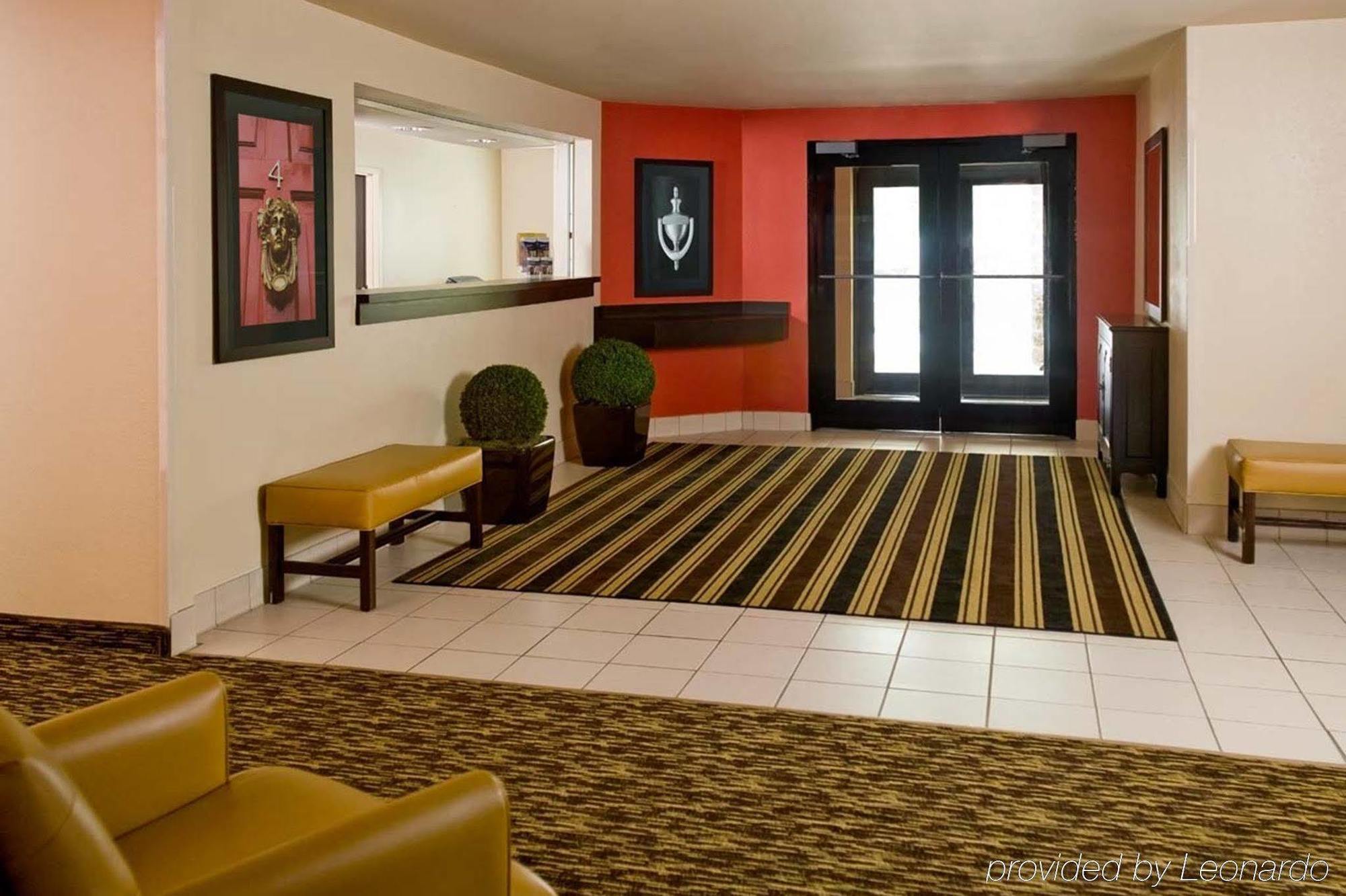 Extended Stay America Suites - Long Island - Melville Eksteriør bilde