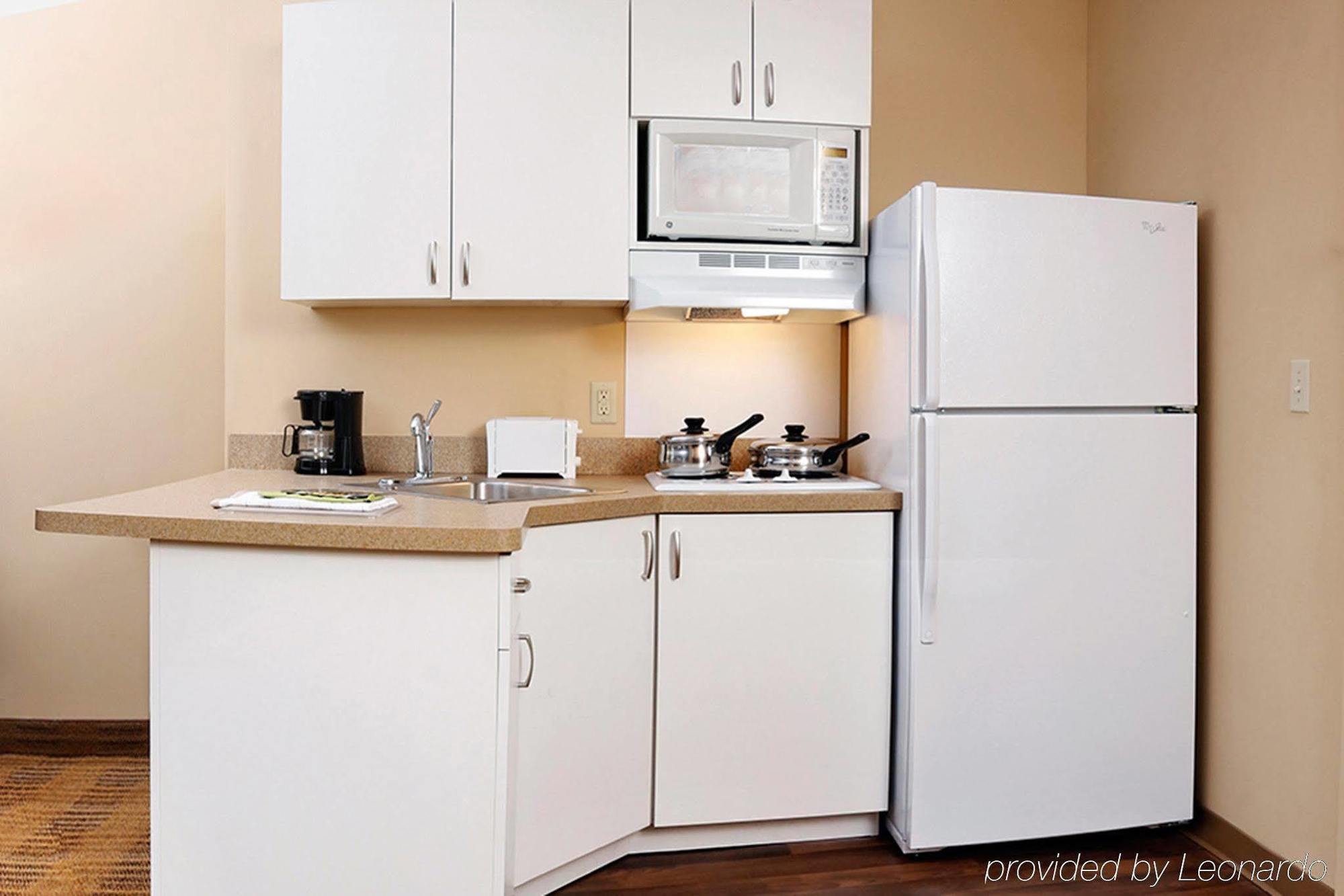 Extended Stay America Suites - Long Island - Melville Eksteriør bilde