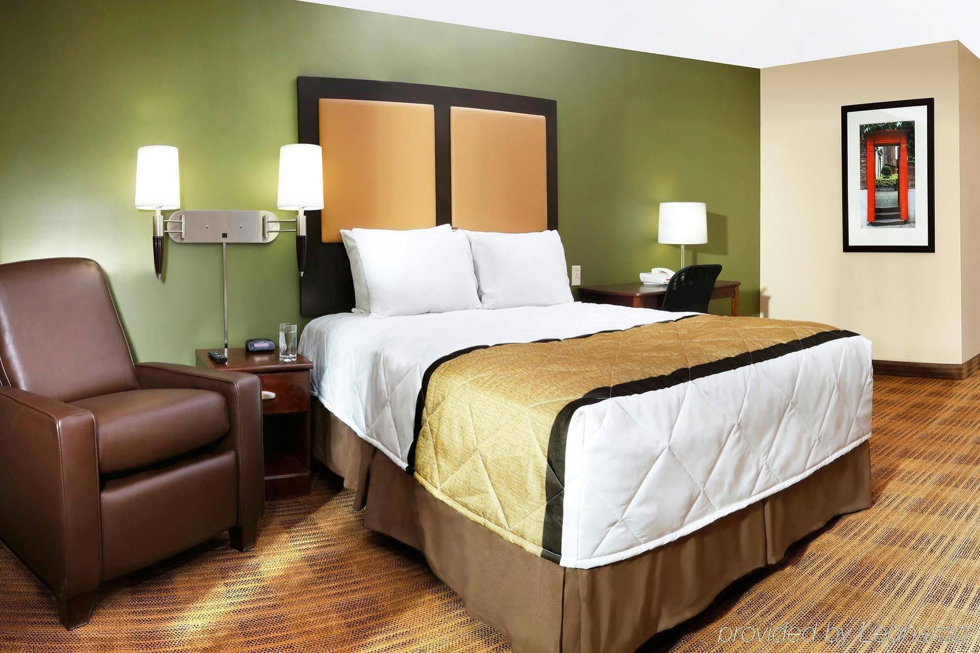 Extended Stay America Suites - Long Island - Melville Eksteriør bilde
