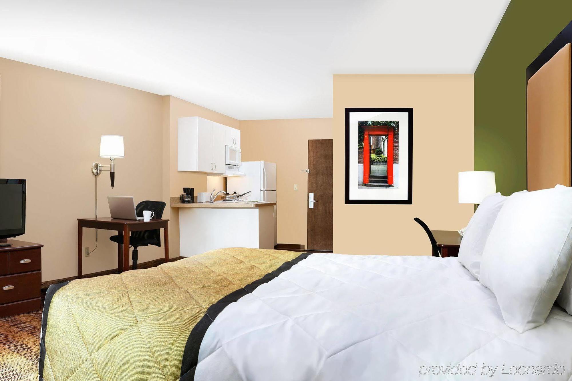 Extended Stay America Suites - Long Island - Melville Eksteriør bilde