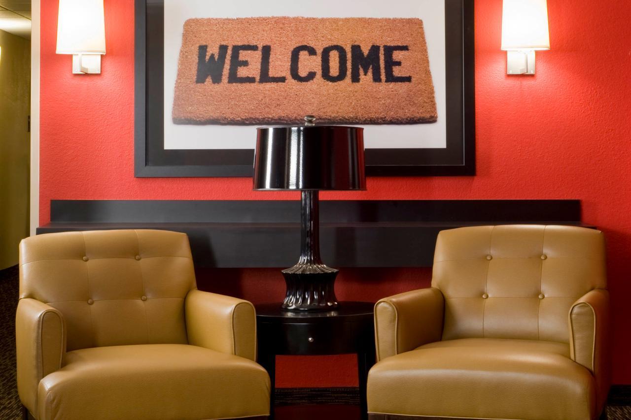 Extended Stay America Suites - Long Island - Melville Eksteriør bilde